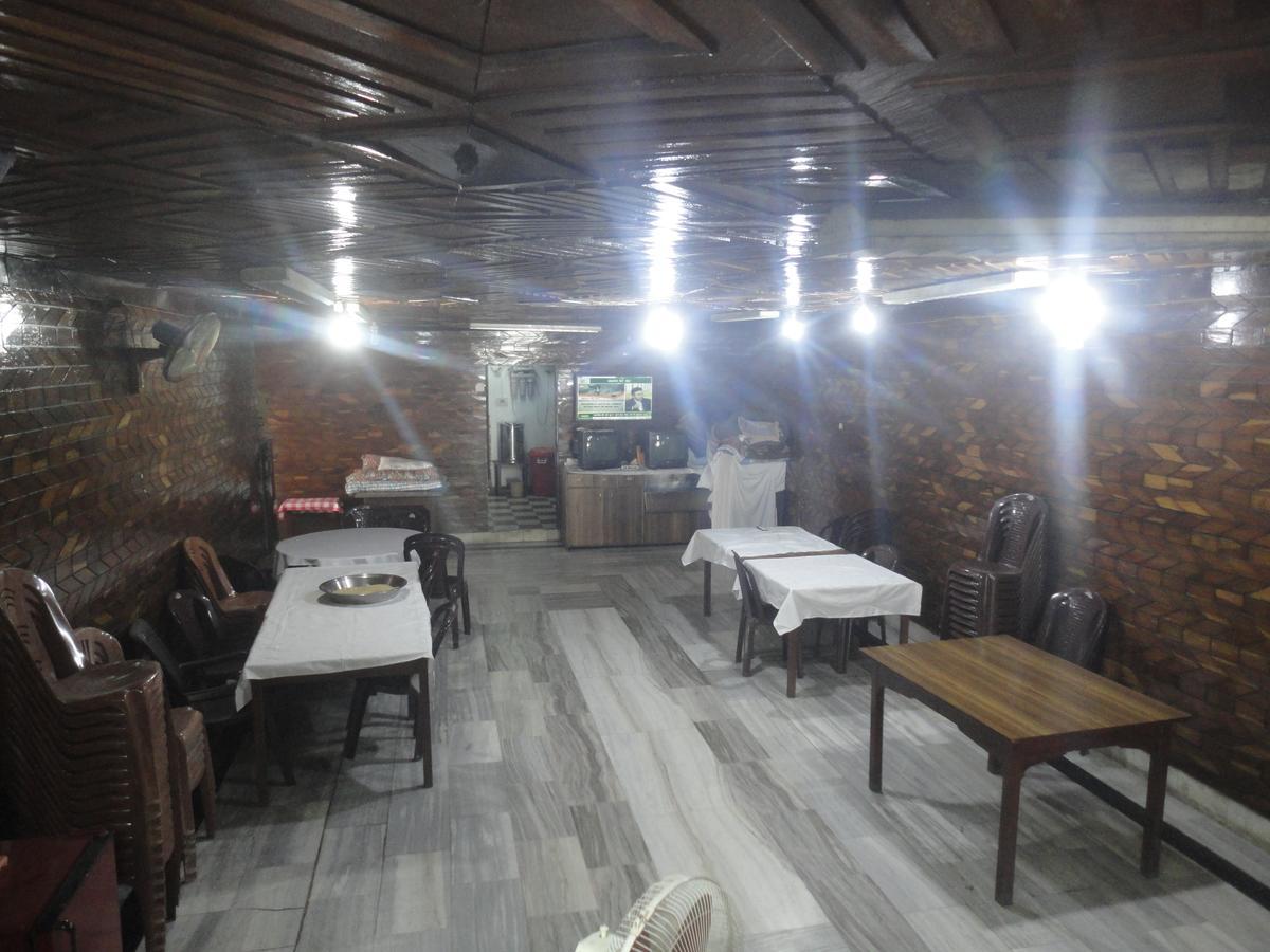 موسوري Hotel Walnut Grove المظهر الخارجي الصورة
